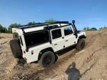 Land Rover Defender 110 by Osprey Custom Cars 1993 года